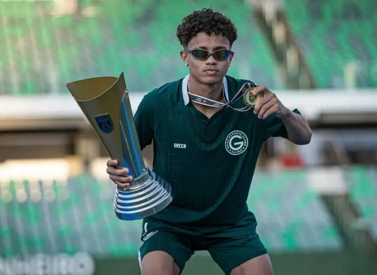 Goiás