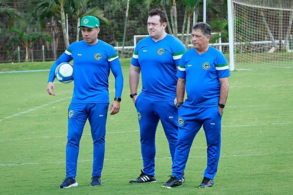 Goiás