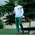 Jair Ventura, Goiás