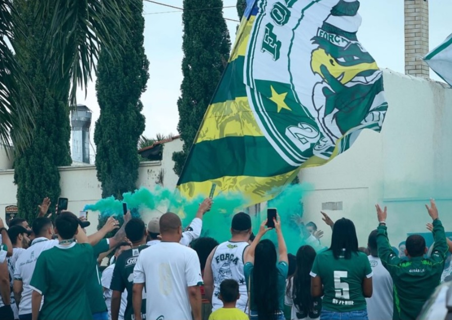 Goiás