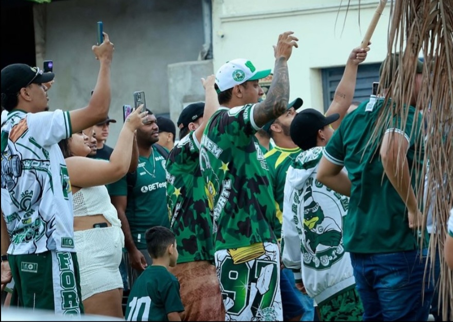 Goiás