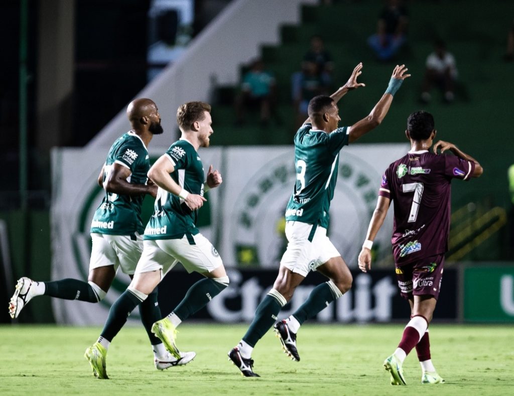 Goiás