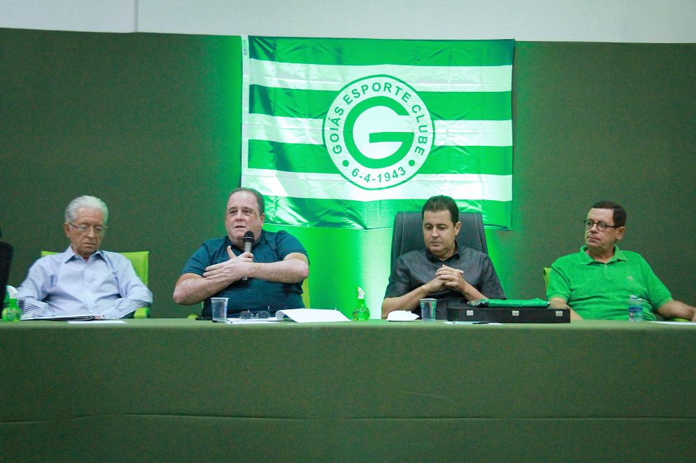 Goiás