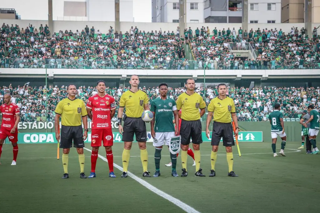 Goiás