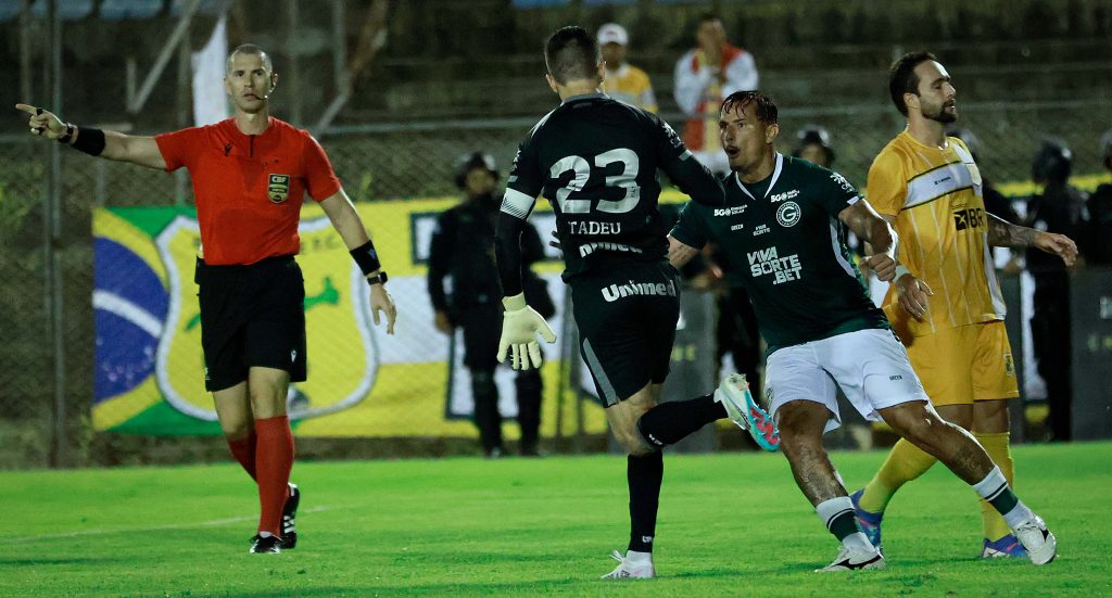 Goiás