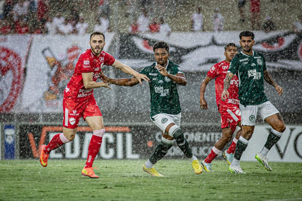 Foto: Roberto Corrêa / Vila Nova F.C.