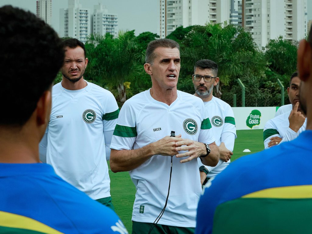 Goiás