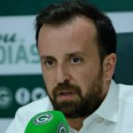 Foto: Rosiron Rodrigues/Goiás