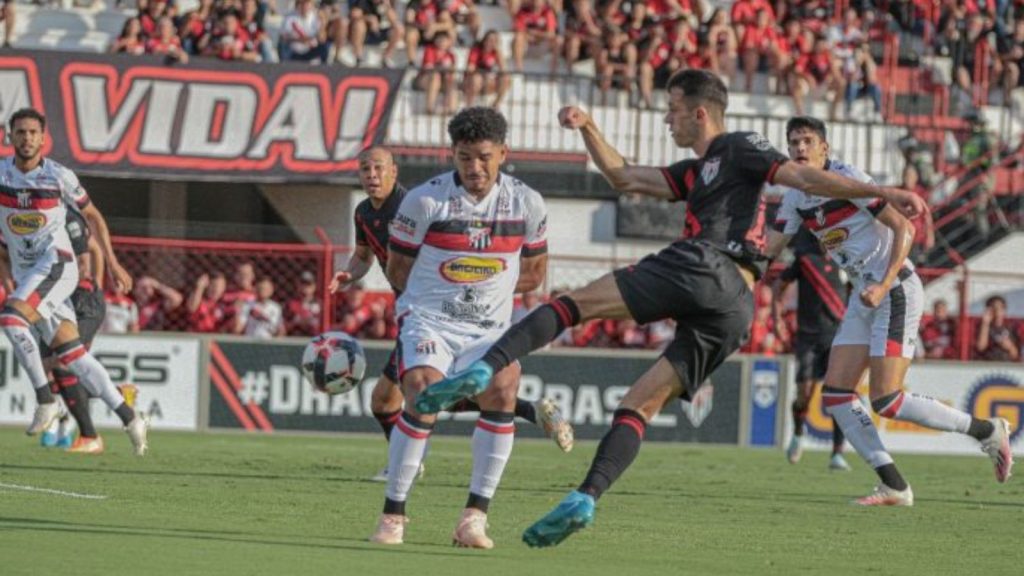 Foto: Bruno Corsino/ACG