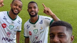 Foto: Divulgação Jataiense