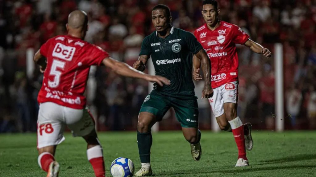 Foto: Isabela Azine/AGIF