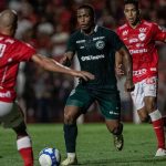 Foto: Isabela Azine/AGIF