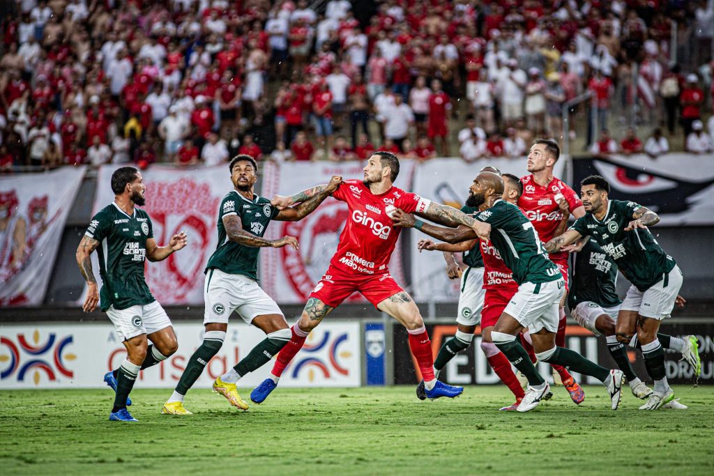 Foto: Roberto Corrêa / Vila Nova F.C.