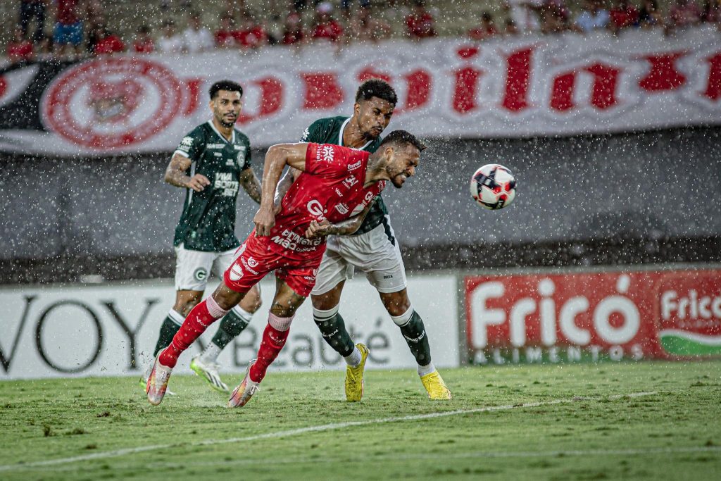 Foto: Roberto Corrêa / Vila Nova F.C.