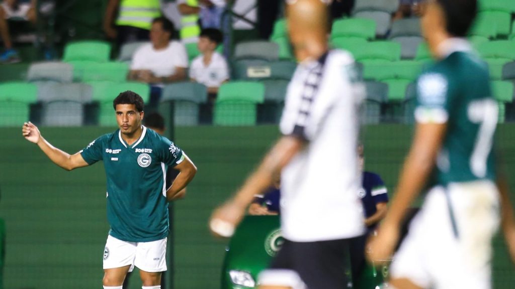 Foto: Wesley Costa/O Popular