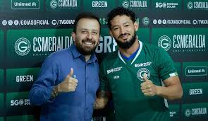 Goiás