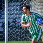 Nenê. Foto: Gabriel Tadiotto/ECJuventude