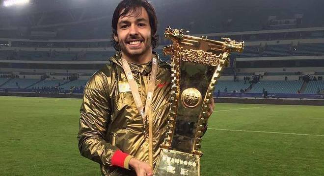 Ricardo Goulart Goiás