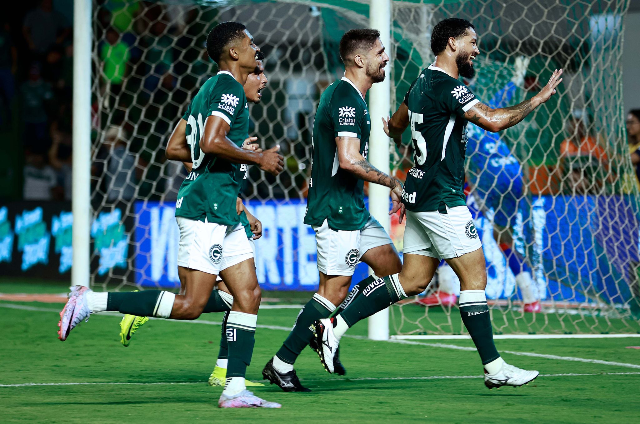 América-MG x Goiás: Assista partida AO VIVO com imagens | Esmeraldino.com