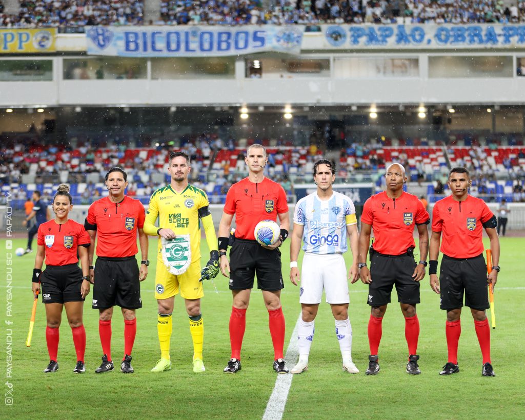 Goiás