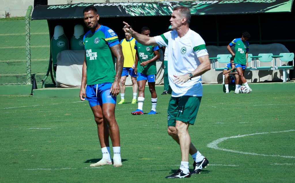Goiás