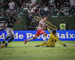Goiás x Vila Nova. Foto: Roberto Corrêa / Vila Nova F.C.