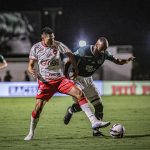 Goiás x Vila Nova. Foto: Roberto Corrêa / Vila Nova F.C.