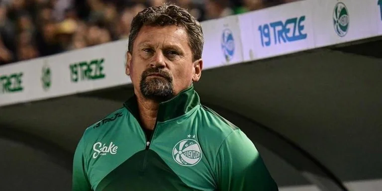 Fábio Matias. Fernando Alves/ECJ