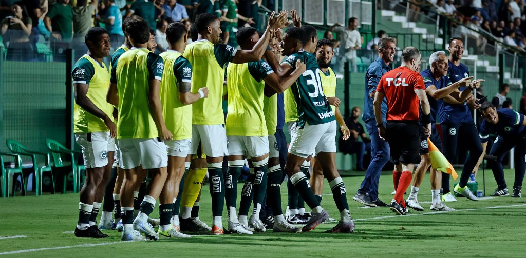 Goiás