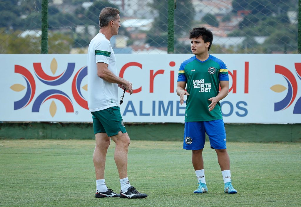 Goiás