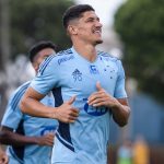 Luvannor. Foto: Gustavo Aleixo/Cruzeiro