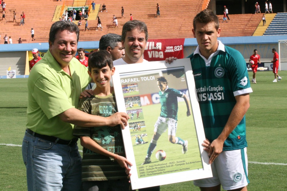 Goiás
