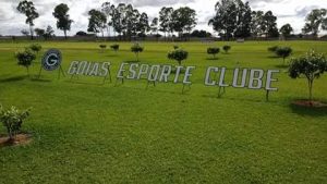 Goiás