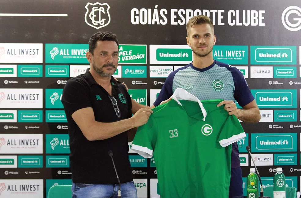 Goiás