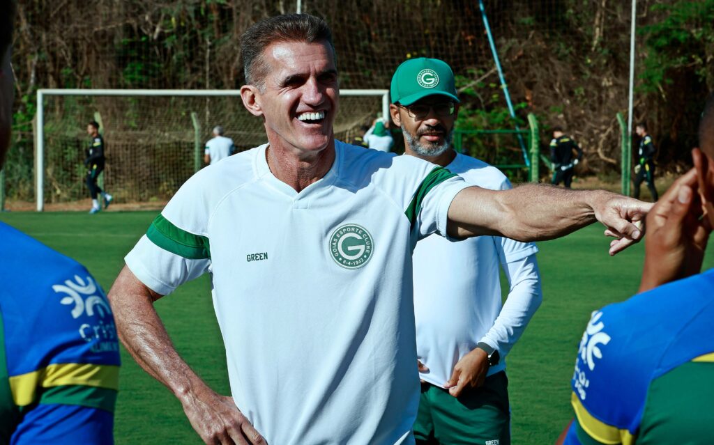 Goiás