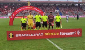 Goiás de Mancini