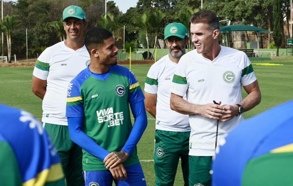 Goiás