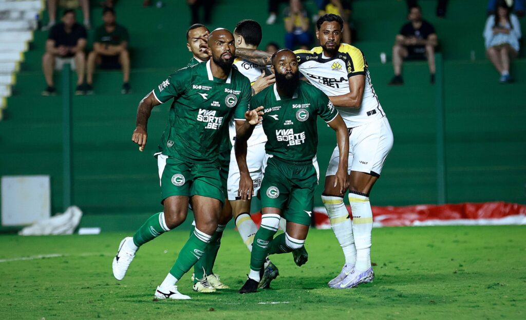 Goiás