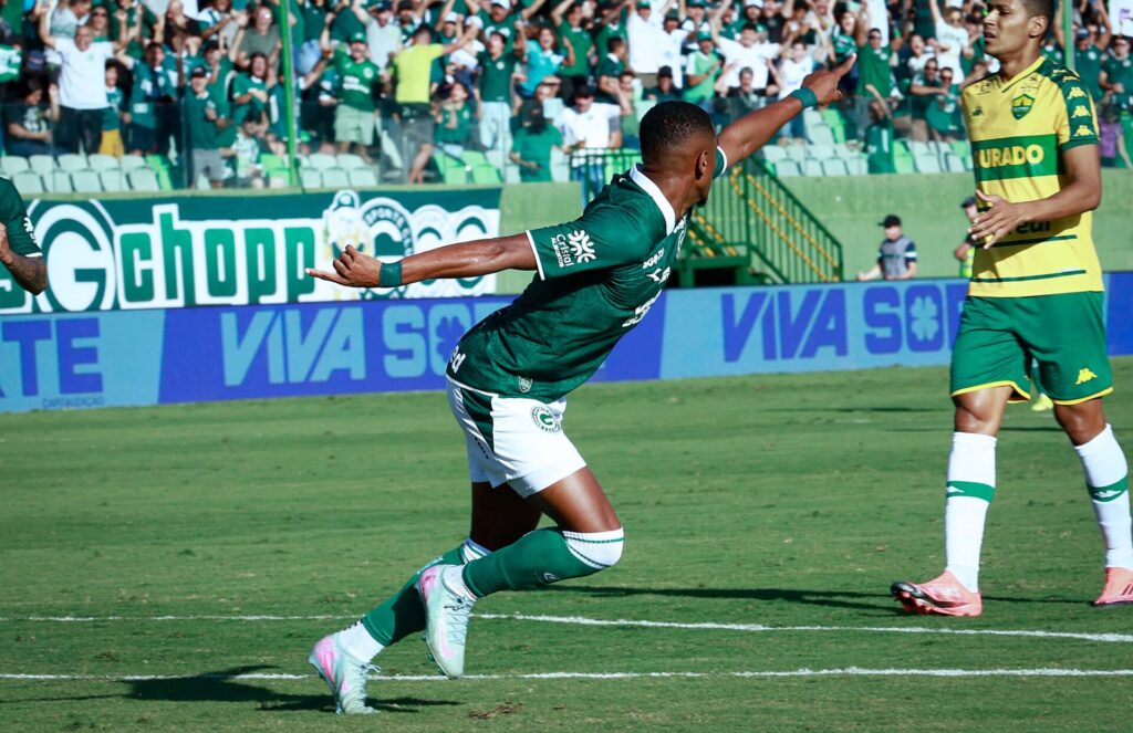 Goiás