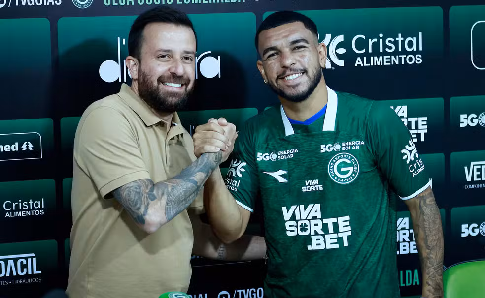 Goiás
