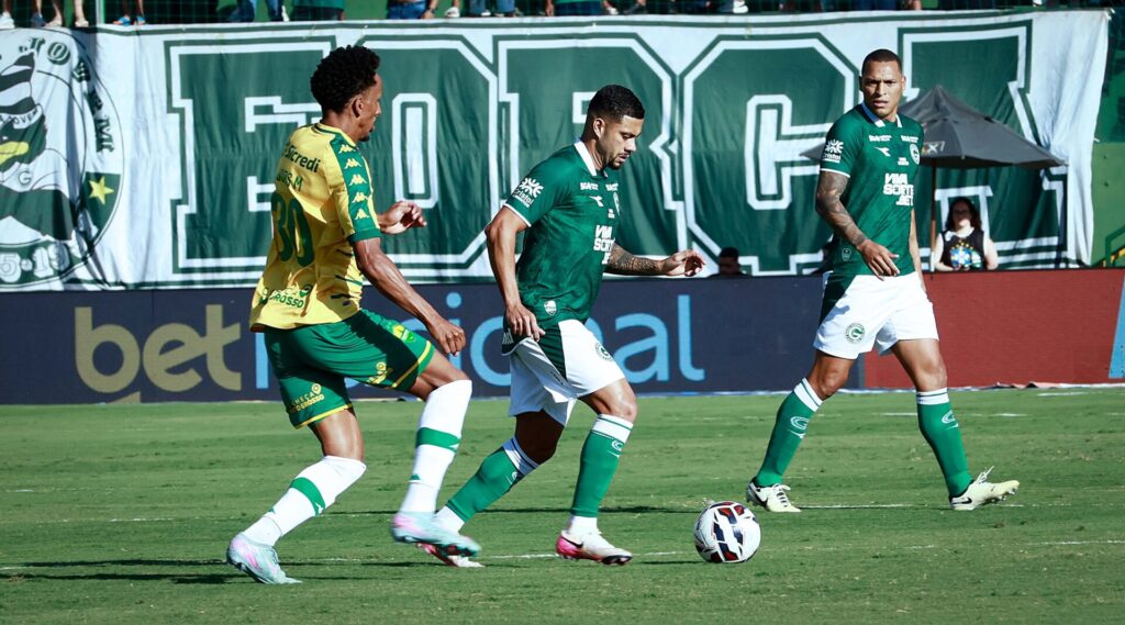 Goiás