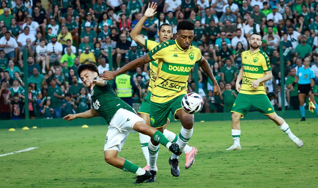 Goiás