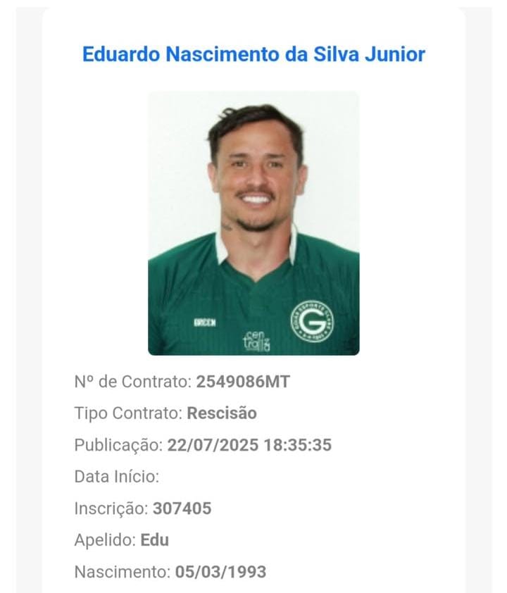 Goiás