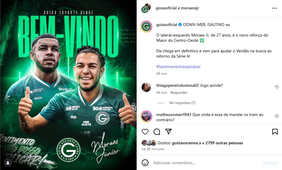 Goiás