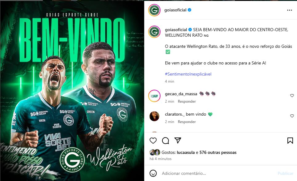 Goiás