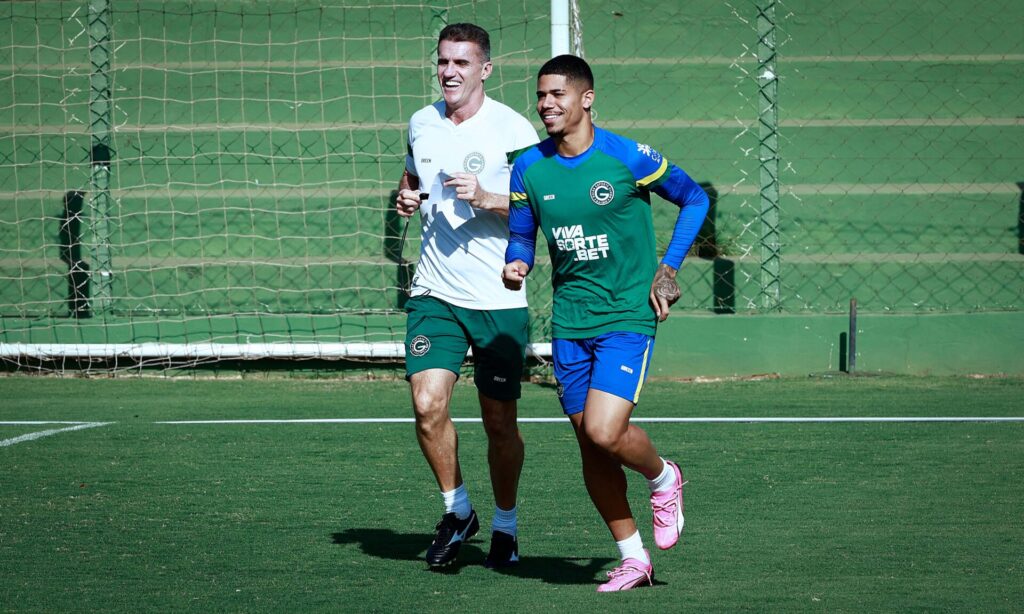 Goiás