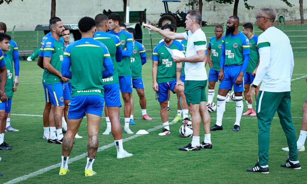 Goiás