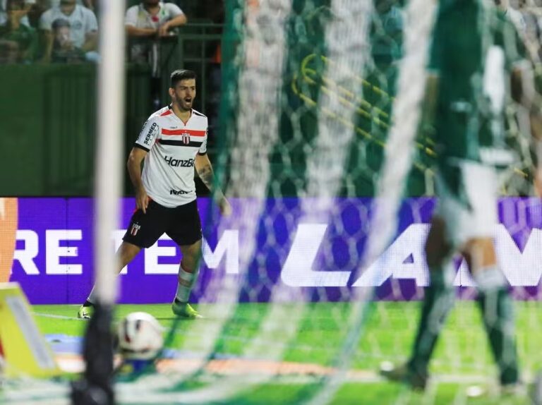 Foto: Carlos Costa/Agência Botafogo/Divulgação