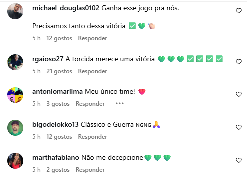Torcida do Goiás