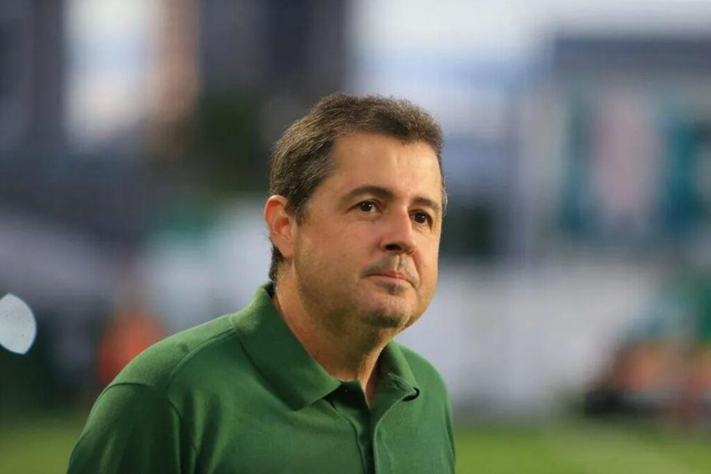 Notícias do Goiás
